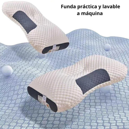 Almohada Cervical Viscosa®