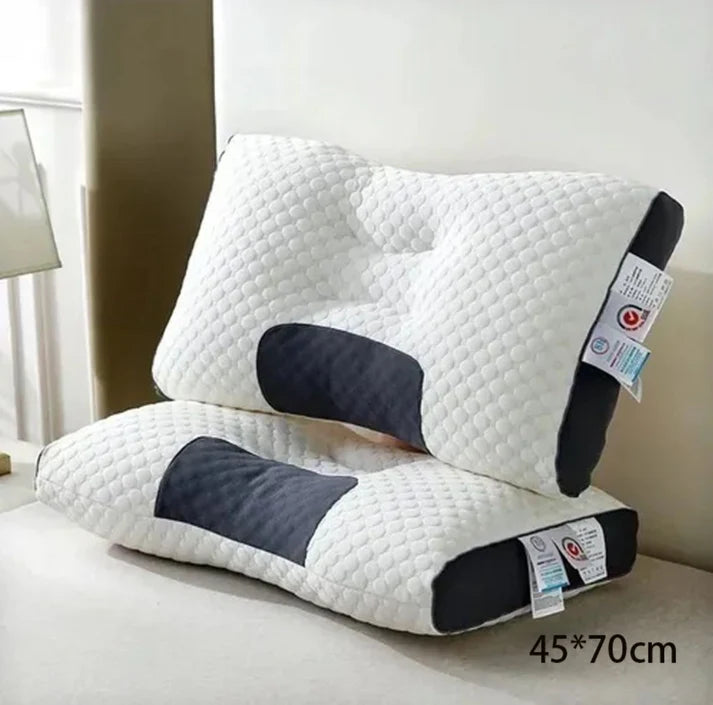 Almohada Cervical Viscosa®
