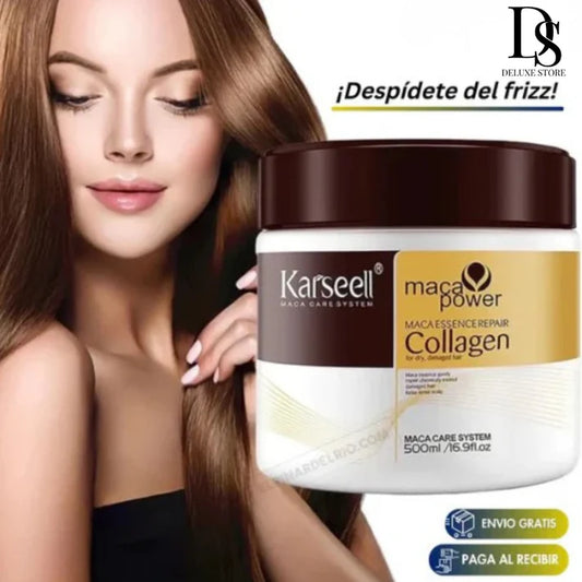 KARSEELL® Botox Capilar